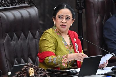 Puan Maharani Bantah Kabar Gaji DPR Naik, Begini Faktanya