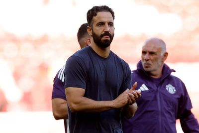 Demi Kebaikan Bersama, Manchester United Harus Segera Pecat Ruben Amorim