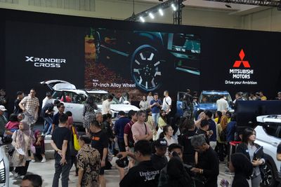 GIIAS Surabaya 2025 Resmi Dibuka Hari Ini Sekaligus Hadirkan 7 Merek Baru di Indonesia!