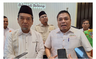 13 Asosiasi Haji dan Umrah Tolak Legalitas Umrah Mandiri