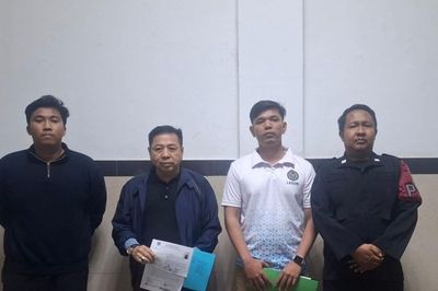 Setya Novanto Bebas Bersyarat, Masih Wajib Lapor hingga 2029