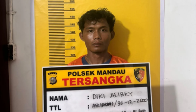 Gadis di Bengkalis Jadi Korban Pencabulan,Polisi Amankan Pelaku