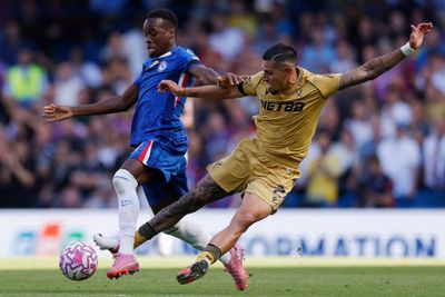 Mainkan 6 Penyerang, Chelsea Sulit Cetak Gol Meski Turunkan Lini Depan Senilai Rp5,51 Triliun
