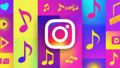 Instagram Hadirkan Fitur Musik Bebas Royalti untuk Para Kreator