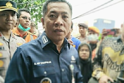 Pemkab Karawang Gratiskan PBB Sawah di Bawah 3 Hektare, Dorong Ketahanan Pangan