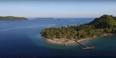 Ada Rencana Traveling Keliling Sumatera Barat? Berikut Objek Wisata Yang Bisa Dikunjungi di Kota Padang dan Sekitarnya