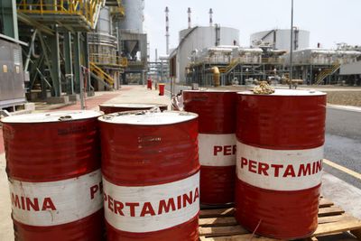 Kurangi Impor BBM, Pemerintah Bikin Kilang Modular Minyak Mentah AS Senilai Rp129 Triliun