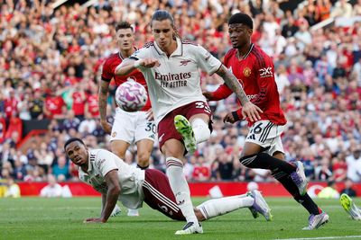 Manchester United Bisa Lebih Tajam jika Amad Diallo Diturunkan sebagai Starter