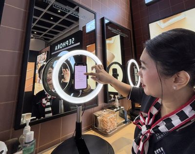 15 Rekomendasi Produk Kecantikan di House of Sephora, Wajib Masuk Wishlist Kamu!