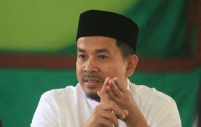 Dugaan Pungli PPDB Capai 11 Miliar, Nasrul: ini Ancaman Masa Depan Anak Kurang Mampu
