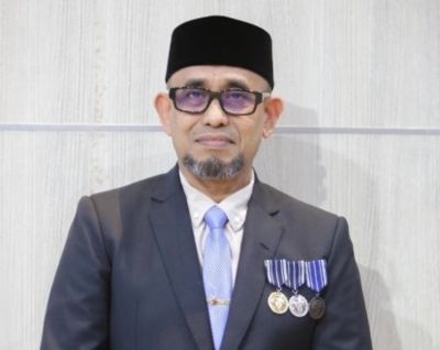 Illiza Lantik Jalaluddin Jadi Sekda Baru, Siap Wujudkan Banda Aceh Kota Kolaborasi