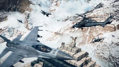 Beta Usai, EA Hadirkan Event Road to Battlefield 6 di Battlefield 2042