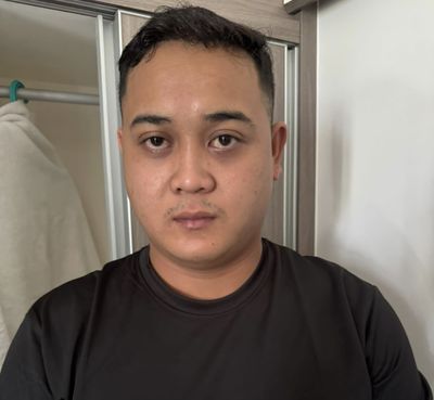 WN Malaysia Kurir 60 Kg Sabu Ditangkap Bareskrim, Gak Nyangka Umurnya Segini!