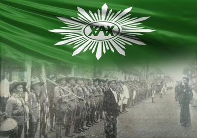 Kiprah Hisbul Wathan, Kepanduan Muhammadiyah dalam Perjuangan Kemerdekaan Indonesia