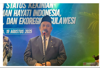 Keanekaragaman Hayati: Bukan Cuma Soal Alam, Tapi Juga Ekonomi