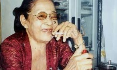 Mardiyem: Suara Lantang Penyintas Jugun Ianfu Menagih Keadilan