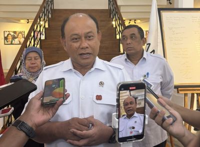 Kepala BGN Bongkar Menu Makan Bergizi Gratis Favorit Anak: Kalau di Tangsel Suka Lele