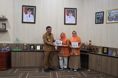 Pemkab Belitung Timur dan UNSOED Jajaki Kerja Sama Pendidikan dan Pengabdian Masyarakat