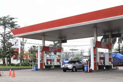 Pemerintah Akan Tambah Kuota BBM Subsidi bagi Petani dan Nelayan di Kabupaten Gorontalo