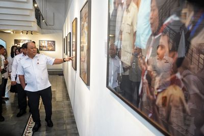 Dapur MBG Merajalela: Restoran, Katering, hingga UMKM F&B Panen Rezeki