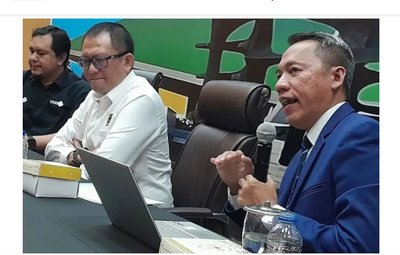 Komnas Haji Usulkan Pemerintah dan DPR Larang Umrah Mandiri