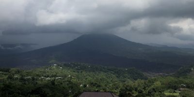 Gempa Bumi Dengan 3,7 Magnitudo. Cuaca Buruk mengintai Sulawesi Utara