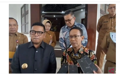 Pemprov Banten Siap Dukung Jalur MRT Kembangan–Balaraja