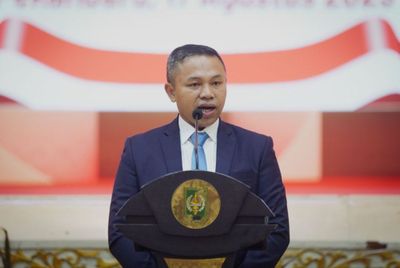 Gubernur Riau Terima Kasih Polda Sumbar, Hulu Sungai Kuantan Kini Bersih untuk Pacu Jalur