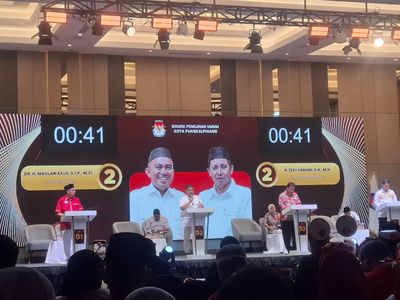 Udin Janjikan Bantu UMKM Rp 50 Juta dan Nelayan Rp 3 Juta, Molen: Program itu Harus Realistis Jangan Bebankan APBD