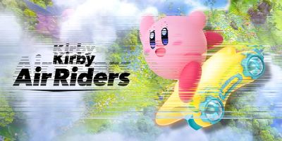 Nintendo Siapkan Kirby Air Riders Direct, Tayang dengan 45 Menit Informasi Baru