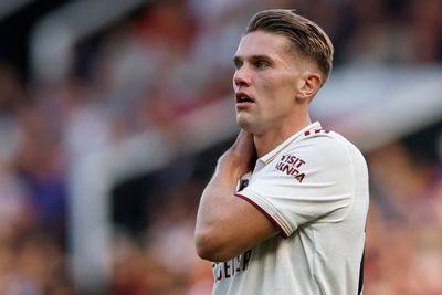 Terlalu Mahal dan Tidak Meyakinkan, Viktor Gyokeres Diragukan Bisa Bersinar di Arsenal