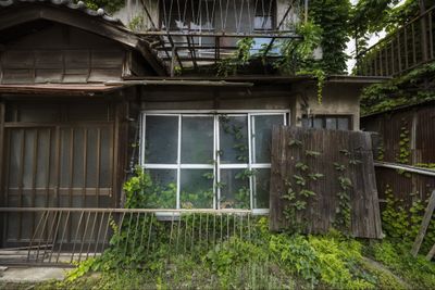 5 Arti Mimpi Rumah Roboh Menurut Islam, Pertanda Buruk atau Baik?