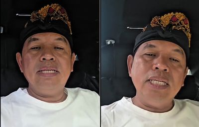 Respons Dedi Mulyadi atas Viral Meninggalnya Balita di Sukabumi karena Cacingan