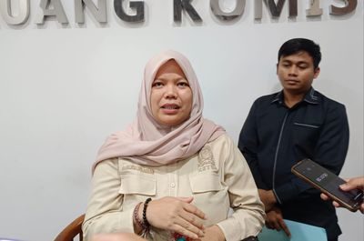 Ketua DPRD Lebak Soroti Dampak Tambang, Dorong Satgas dan Area Parkir Truk Angkutan