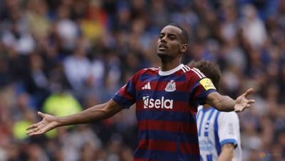 Alexander Isak Tuding Newcastle Ingkar Janji, Isyaratkan Ingin Hengkang