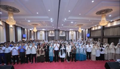 Program Beasiswa Sampoerna Dibuka, Wali Kota Banda Aceh Dukung Anak Berprestasi
