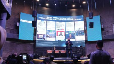 Strategi Membangun SDM Indonesia yang Siap Bersaing di Kancah Global