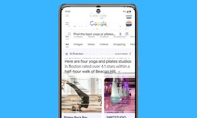 Waspada! AI Google Bisa Menjerumuskan Kamu ke Nomor Penipuan