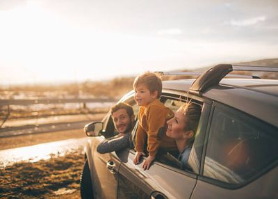 6 Hal Penting yang Harus Disiapkan Sebelum Berangkat Road Trip