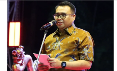 Dana RT di Kutai Kartanegara Naik Jadi Rp150 Juta, Bupati Tekankan Pengawasan Ketat