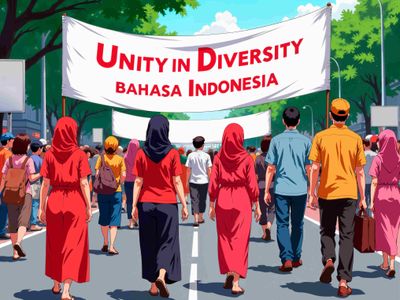 Sultra Kokohkan Identitas Lewat Bahasa Daerah, Ratusan Kosakata Masuk KBBI, Terbanyak dari Muna