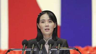 Kim Yo Jong Sebut Korsel Bermuka Dua soal Latihan Militer