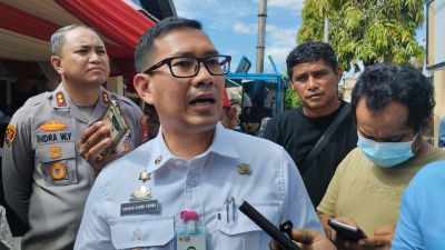 Sejumlah Warga Parepare Keluhkan Kenaikan PBB, Pemkot Hentikan Penagihan Sementara