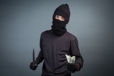 Rampok Toko Kelontong untuk Beli Sabu, Residivis di Jeneponto Kembali Ditangkap Polisi