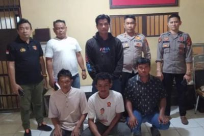 Petani di Bone Tewas Dianiaya 4 Kerabat, Dipicu Konflik Panen Jagung