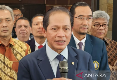 Menteri LH Gencarkan Daur Ulang, Plastik Jadi Fokus Penanganan Sampah