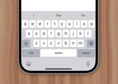 Keyboard iPhone Error? Begini 7 Cara Mengatasinya dengan Mudah
