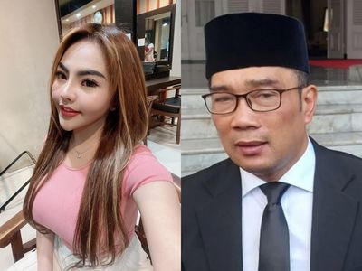 Bareskrim Limpahkan Berkas Perkara Kasus Lisa Mariana Cemarkan Nama Baik RK ke Kejati Jabar