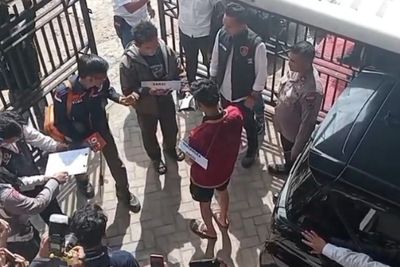 Kasus Kopi Sianida di Jambi, Berkas Tersangka Resmi Dilimpahkan ke JPU