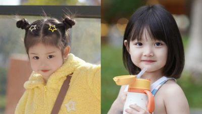 5 Model Rambut Anak Perempuan TK yang Lucu dan Menggemaskan